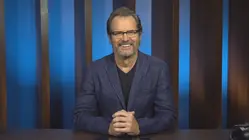 Jack Coleman's Celebration