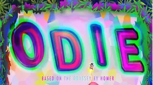 Odie, Based on the Odyssey, By Homer
