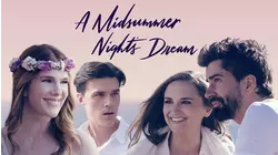 Midsummer Night's Dream, A
