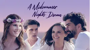 Midsummer Night's Dream, A