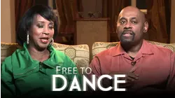 Free To Dance