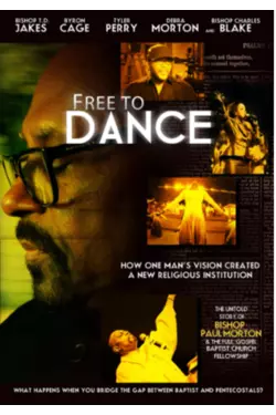 Free To Dance
