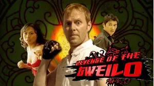Revenge of the Gweilo