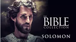 The Bible Collection: Solomon