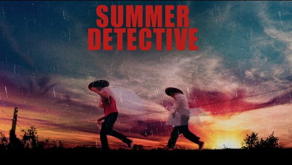 Summer Detective on FREECABLE TV