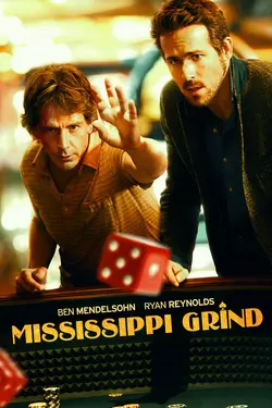 Mississippi Grind