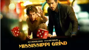 Mississippi Grind
