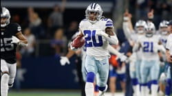 Dallas Cowboys ADP Review: Tony Pollard