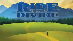 Ride the Divide