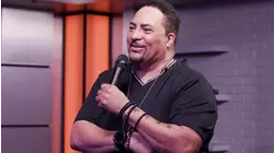 Shang Forbes talks I want my joke to be so controversial that they wanna kidnap me