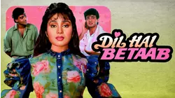 DIL HAI BETAAB
