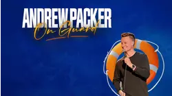Andrew Packer: On Guard
