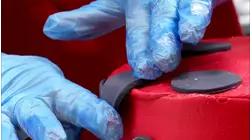 Cake Making