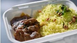 Indian and South Asian Cuisine