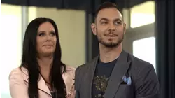 The Dumped DJ and Shallow Hal