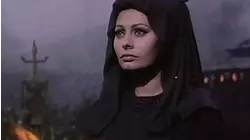 Sophia Loren