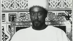 Dr. Love and the Nuwaubians