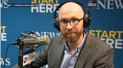 'Start Here' podcast celebrates 2,000 episodes