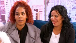 2nd Chance Saves Lives TV show - Season 1: "Johenny & Yelny" Episode 1