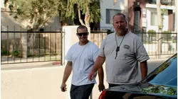 Storage Wars: Senior Center Showdown -- Storage Wars