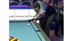 2025 International Pool Association World Professional Pool Championships