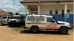How health agencies are mitigating Ebola risk
