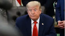 Trump says Iran agreement could be signed this weekend