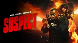 Abel Ernest Tembo's Suspect