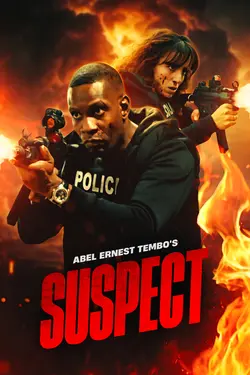 Abel Ernest Tembo's Suspect