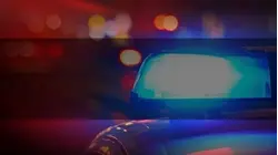 2 Trenton police vehicles crash while responding to stolen vehicle call