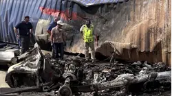 New Details Emerge on Deadly News Helicopter Crash in LA