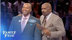 Will the Davis family GET IT DONE? | Family Feud
