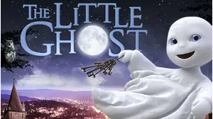 The Little Ghost