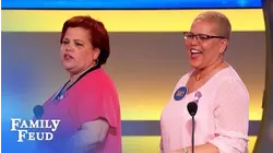 Gardener at a HOEDOWN! | Family Feud