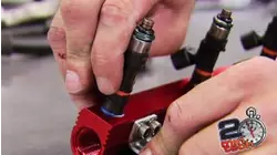 How to Upgrade Fuel Rails