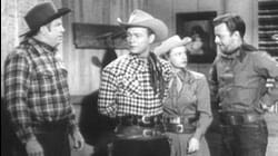 The Roy Rogers Show: S4 Ep 10 - Hidden Treasure (1954)