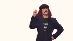 Gallagher: We Need A Hero