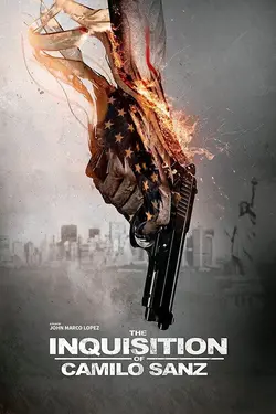 The Inquisition Of Camilo Sanz