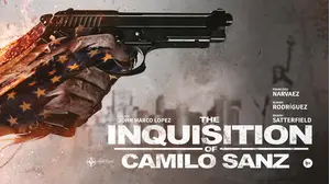 The Inquisition Of Camilo Sanz