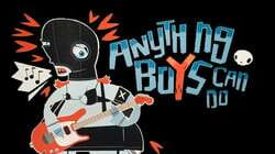 Anything Boys Can Do