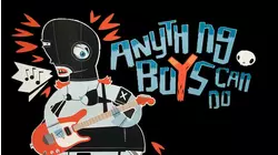 Anything Boys Can Do