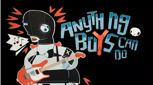 Anything Boys Can Do
