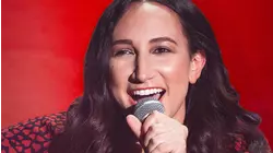 Ester Steinberg: Burning Bush