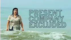 Present Company Excluded