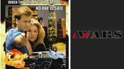 L.A. Wars