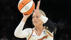 WNBA Game 1 Preview: Mercury Vs. Aces