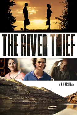 The River Thief