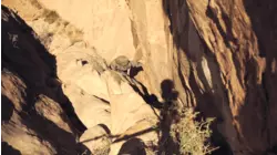 Needles To Hanksville