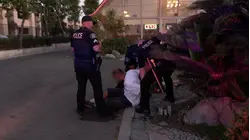 Caught on Video