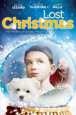 Lost Christmas